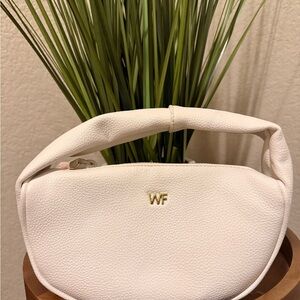 White Fox Women's Bag